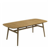 Clipper Dining Table