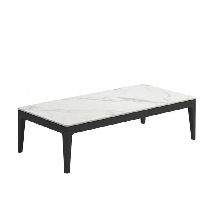 Grid Coffee Table Small