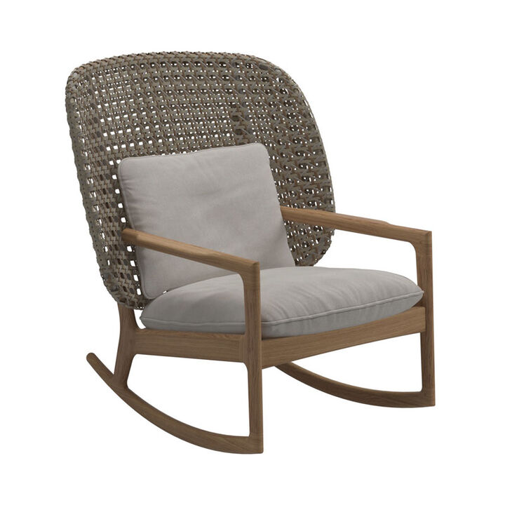 Kay Rocker Chair