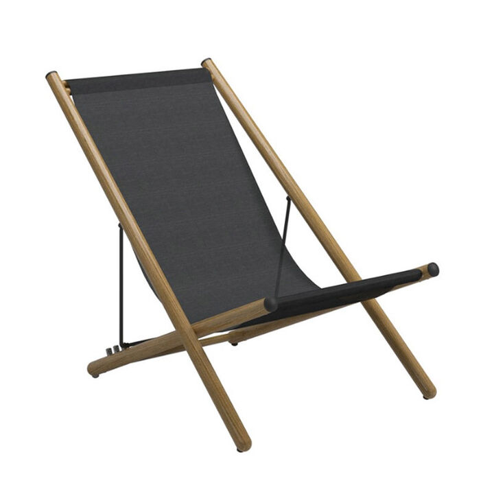 Voyager Deck Chair