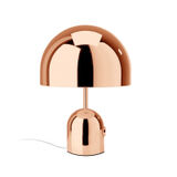 Bell Table Copper
